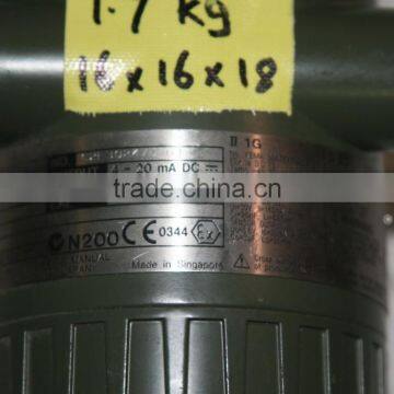 YTA110 Temperature Transmitter