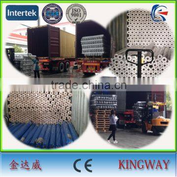 Vapor Barrier Breathable Membrane photo-3