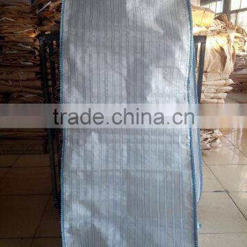 pp Virgin U-panel Breathable Bulk Bag photo-5