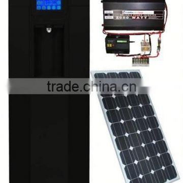 air atmospheric water generator china