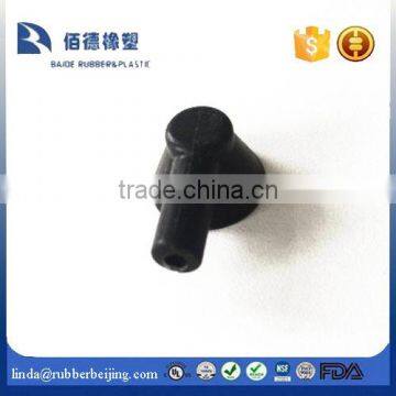 OEM Silicone Product Extruding Parts photo-3