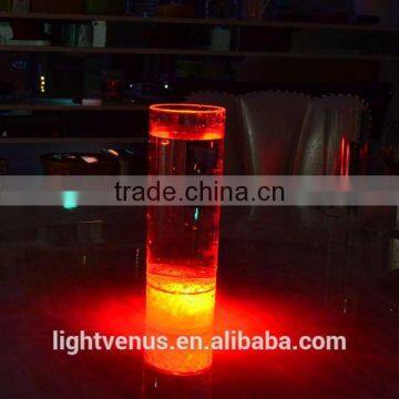 China Manufactuer 400ml cheap glass cup