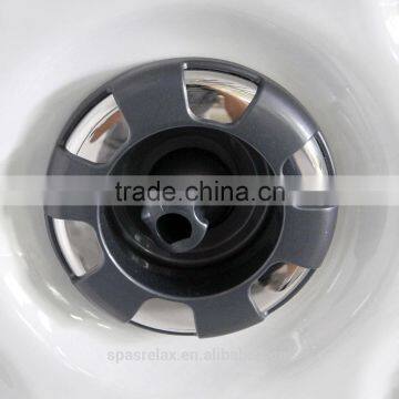 Massage Recreation System Outdoor Wooden Hot Tubs(A430) photo-3