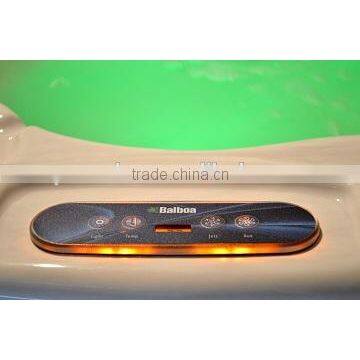 Round Outdoor Spas Hot Tubs Round Outdoor Spa photo-5