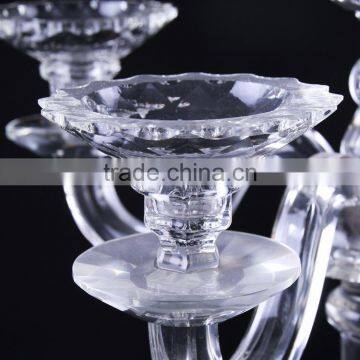 Top Selling Special Design Wedding Table Candelabras Manufacturer Sale photo-2