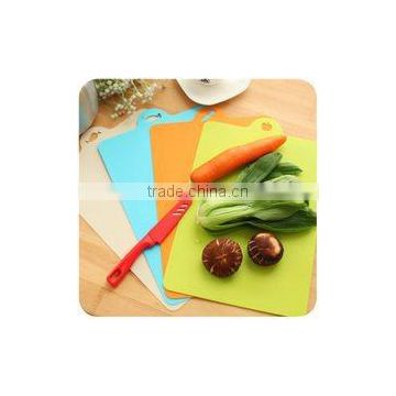 cutting board