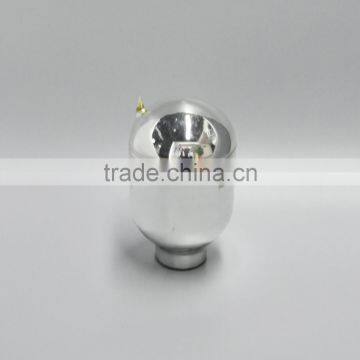 1.0L thermos glass refill for vacuum flask keep water hot