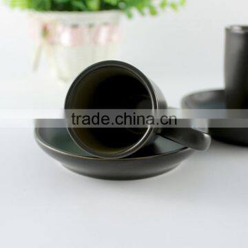 Parties Party Tea Cups and Saucer High Grade Emboss Decoration photo-4