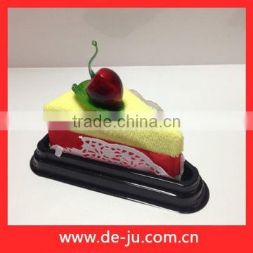 Cake Towel Corporate Gift Business Promotion