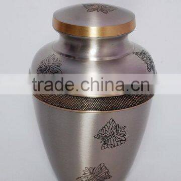Metal Urns For Cremation Ashes Avalon Burial Urns