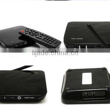 Wholesale Android 4.4.2 Quad Core Android TV Box CS968 With Web Cam, Mic, RK3188 2G/8G With WIFI Remote Control photo-5