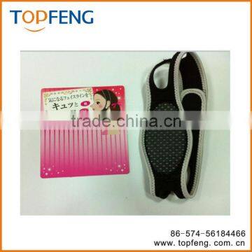 CPAP Chin Strap/chin buckle chin strap