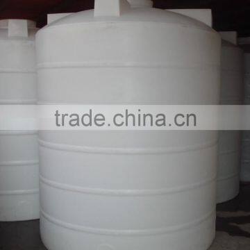 Rotational Plastic 5THorizontal Water Tower /polyethylene Water Tank photo-3