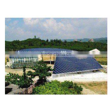 4.8KW Types of Data Cables Solar System 4000 w photo-3