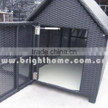 Outdoor Large Dog House for Sale photo-2