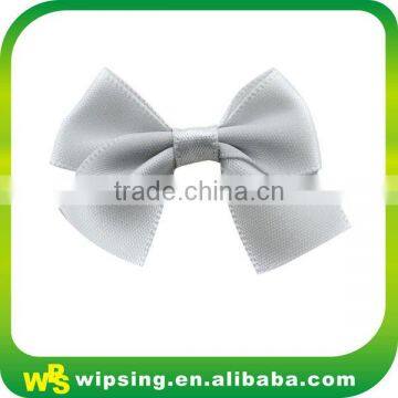 Decorative Big Hair Ribbon Bow for Clip photo-2
