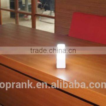 TOPRANK Indoor Automatic Turn off White Bright LED Sensor Light for Cabinet photo-6