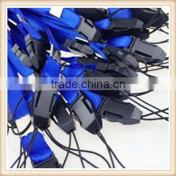 Lot of 30 x BLUE Neck Strap Lanyard for Mobile Cell Phone Card Badge Camera