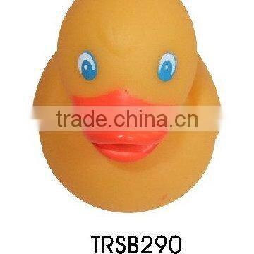 Promotional bath floating EVA duck/PVC duck