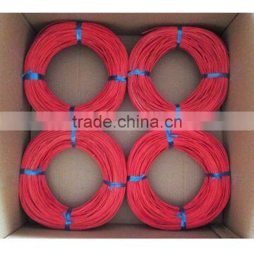 Colored Rattan Decoration photo-3