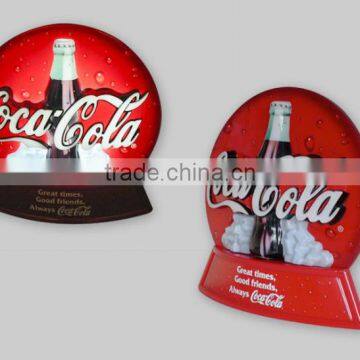 Professional Vacuum Formed Plastic Colorful Sign Display photo-2