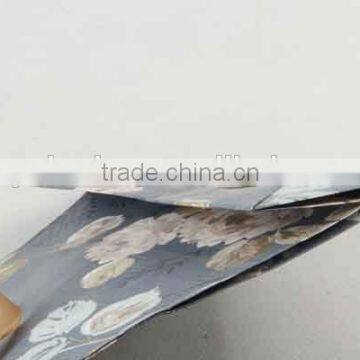 Printed Foldable Gift Bag / Shopping Paper Bag photo-3
