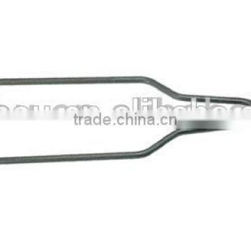 HIGH QUALITY BBQ fire tong bbq scissor tongs ,bbq food tong YZ0006