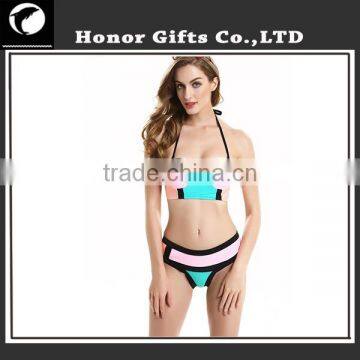 New Fashion Woman Swimwear Swimwear 2016 photo-4