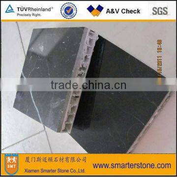 Marble honeycomb&ceramic composite board