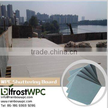 Marine Formwork Plywood Prices / Best Price 12mm Shuttering Plywood photo-2