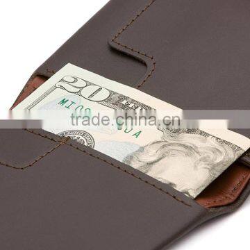 Slim Sleeve Card Holder photo-5