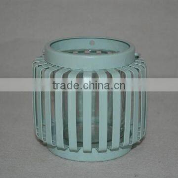 Metal Mini Lantern Decorative