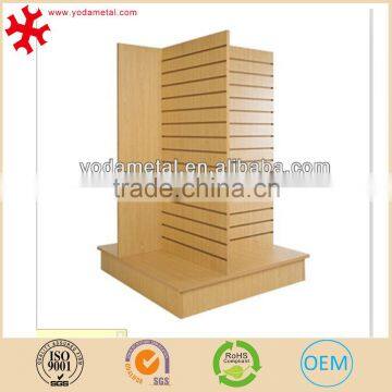 Slatwall for Retail Store / Professional Manufacturer With 20years photo-4