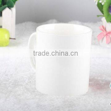 11oz Ceramic Blank Coffee Mugs Wholesale