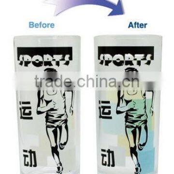 350ml Cold Color Changing Souvenir Beer Mug photo-5