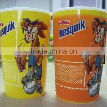 15OZ Color Changing Gift Mug In Double Wall 450ml Tumbler photo-5