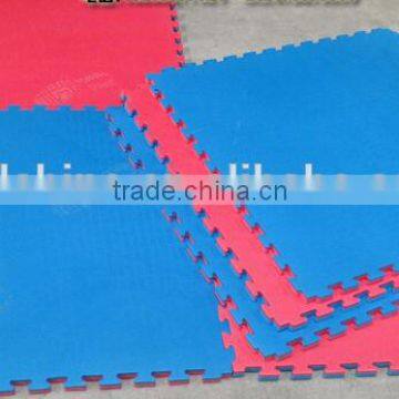 interlocking good quality eva jigsaw puzzle mats