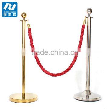 Rope and Pole Stanchion photo-3
