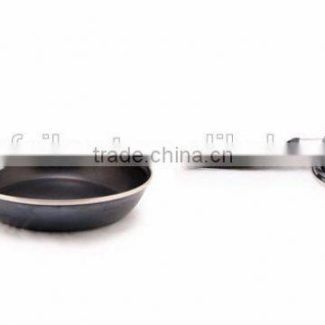 New arrival carbon steel non-stick frying pan