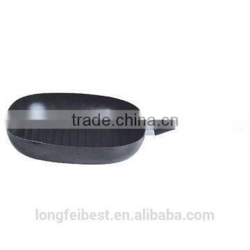 2014 Made In China Square Frying Pan Cookware