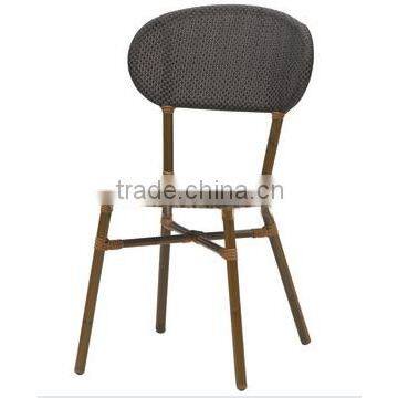 cheapest stackable restaurant bistro chair AS-6012