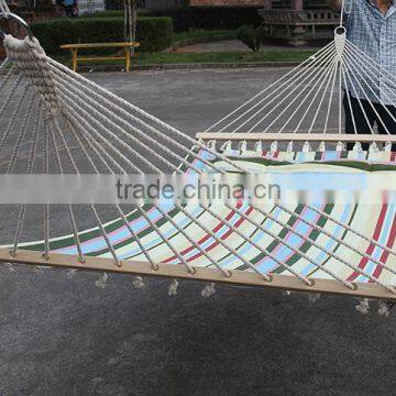 High Quality Best Price Foot Rope Hammock photo-5