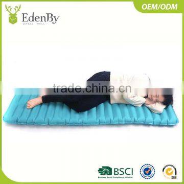 2017 Newest Air Inflatable Camping Sleeping Mat Sleeping Pad photo-4
