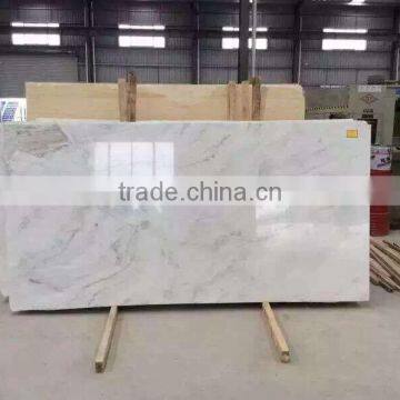 Wholesale Natural White Marble Slab On sale