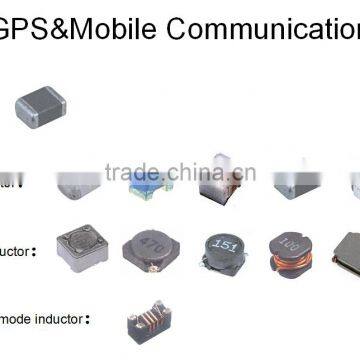 Customized Spec Inductor