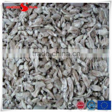 Frozen IQF North China Baby Squid photo-5