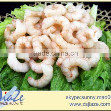 raw fresh shrimp red shrimp pud