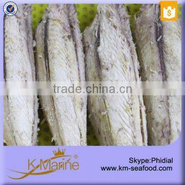 Double Clean High Quality Fish Loin photo-6