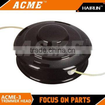 ACME 3 Brush Cutter parts Grass Trimmer Head