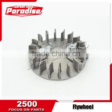 25.4CC Chainsaw Flywheel